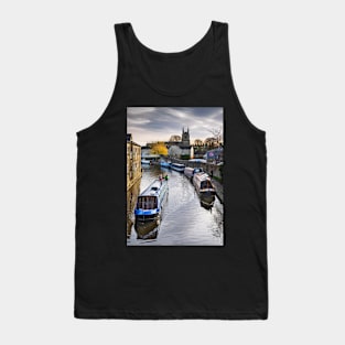 Skipton Tank Top